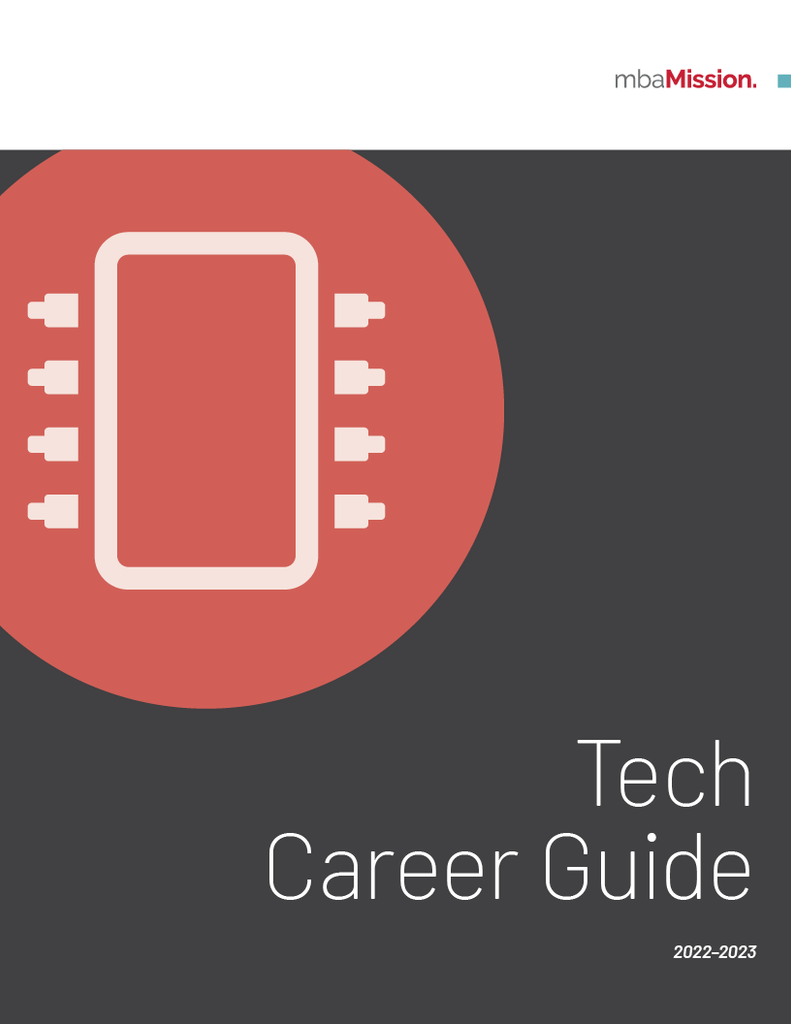 Tech Career Guide